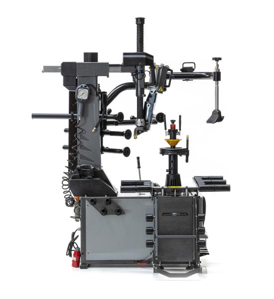 PKW Reifenmontiermaschine ATH M72Z Plus WDK